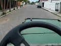 CJ3 Diesel acelerando CJ3 Diesel acelerando