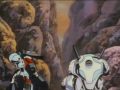 part 2 of the robotech/un squadron (aka area 88) tribute series. once again, robotech is mixed up with music from capcom's awesome super nes game, un squadron. this features four themes, they being the 