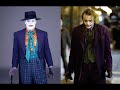 THE ULTIMATE BATTLE ( JACK NICKOLSON VS. HEATH LEDGER)