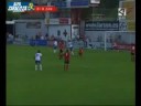 Mirandes 0-2 Real Zaragoza