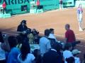 Novak Djokovic Roland Garros