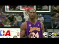 Kobe Bryant Pau Gasol Lakers Highlights vs Minnesota 2008 HD
