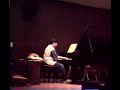 Chopin Waltz in A minor played by Herbert Midgley Chopin Waltz in A minor played by Herbert Midgley