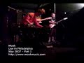 Mook - Live in Philadelphia - Part 1 of 3