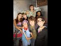 NBB Nat and Allie- Just us Ep. 1