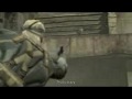 Metal Gear Solid 4 Trailer