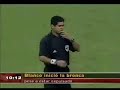 fight amierdika vs sao caetano