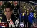 fight amierdika vs sao caetano