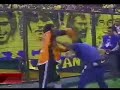 fight amierdika vs sao caetano