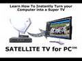 satellite tv