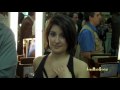 RUDOLFO VALENTIN SALON & SPA GRAND OPENING with JESS