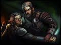 Fan Art Neverwinter nights 2 HQ