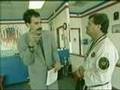 Borat - Karate Lessons & American Hobbies