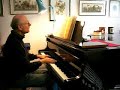 Yann Tiersen:  Comptine d'été No. 1