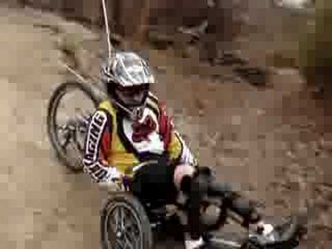 Fun with the KMX Kart