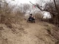 Fun with the KMX Kart