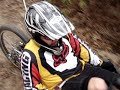 Fun with the KMX Kart
