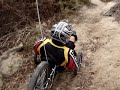 Fun with the KMX Kart