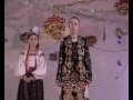 Colindul Trei Crai de la Răsărit cântată de Anastasia (11 ani) la festivalul Feerie de Iarnă ţinut la Colegiul Bănăţean-Timişoara, 2007.