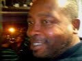 Vey Manno Sanon inside Amical Club