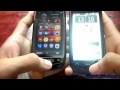 Nokia 701 with Symbian Belle vs Nokia C7 with Symbian Anna Comparison - What are the differences?