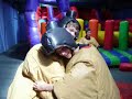 Flemming Efterskole 06-07! Baboon City