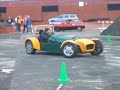 Hartlepool And District Motor Club Hartlepool And District Motor Club
