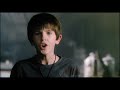 Die Geheimnisse der Spiderwicks Trailer Die Geheimnisse der Spiderwicks Trailer