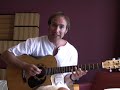 this series will show you a few ways of adding a little jazz flavour to your blues playing. this lesson shows some more ideas on developing playing your arpeggios over the whole 12 bar blues and mixing them up a bit :). taught by justin sandercoe. support notes at www.justinguitar.com