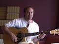 this series will show you a few ways of adding a little jazz flavour to your blues playing. this lesson shows some more ideas on developing playing your arpeggios over the whole 12 bar blues and mixing them up a bit :). taught by justin sandercoe. support notes at www.justinguitar.com