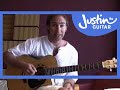JA-014 • Jazz Up Your Blues 5 Guitar Lesson