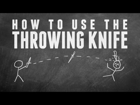 how to practice throwing knives in mw3