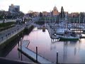 Victoria, BC, Canada - The Inner Harbour