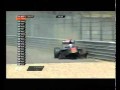 Formula 1 - Toro Roso - Buemi wheels OFF - WAW.LV