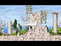 [Short MMV] Defying Gravity