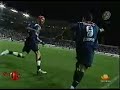 los 10 mejores goles de Omar Bravo