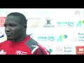 Highlights - Rugby Africa Gold Cup: Kenya vs Tunisia (11 08 2018)