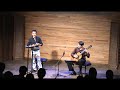 countertenor d. kai ma sings 