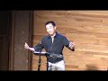 countertenor d. kai ma sings 