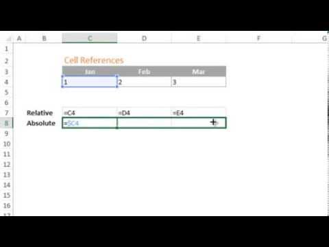 video-linktoworks-Excel Absolute Reference Add-in for Table Formulas...