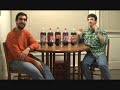 Alfie y el secreto de la Coca-Cola