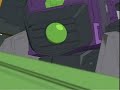 Transformers Energon: Imprisoned Inferno 2/3
