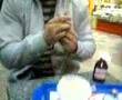 Insulin injection 