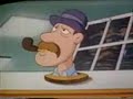 Inspector Gadget - 03 - Down On The Farm Part 1