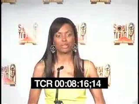 Aisha Tyler