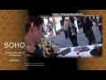 SOHO RESTAURANT & LOUNGE BAR - ITALY - WWW.SOHORESTAURANT.EU
