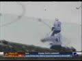 Colaiacovo hits Svatos