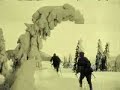\"Der heilige Berg\": 1926, Ski race \"Der heilige Berg\": 1926, Ski race