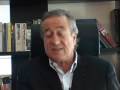 d�claration enregistr�e de charles villeneuve et diffus�e lors de la c�r�monie de remise des troph�es toros en juin 2006. soir�e oganis�e par la chambre de commerce et d'industrie franco-arm�nienne et richard findykian consultant.