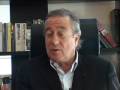 d�claration enregistr�e de charles villeneuve et diffus�e lors de la c�r�monie de remise des troph�es toros en juin 2006. soir�e oganis�e par la chambre de commerce et d'industrie franco-arm�nienne et richard findykian consultant.